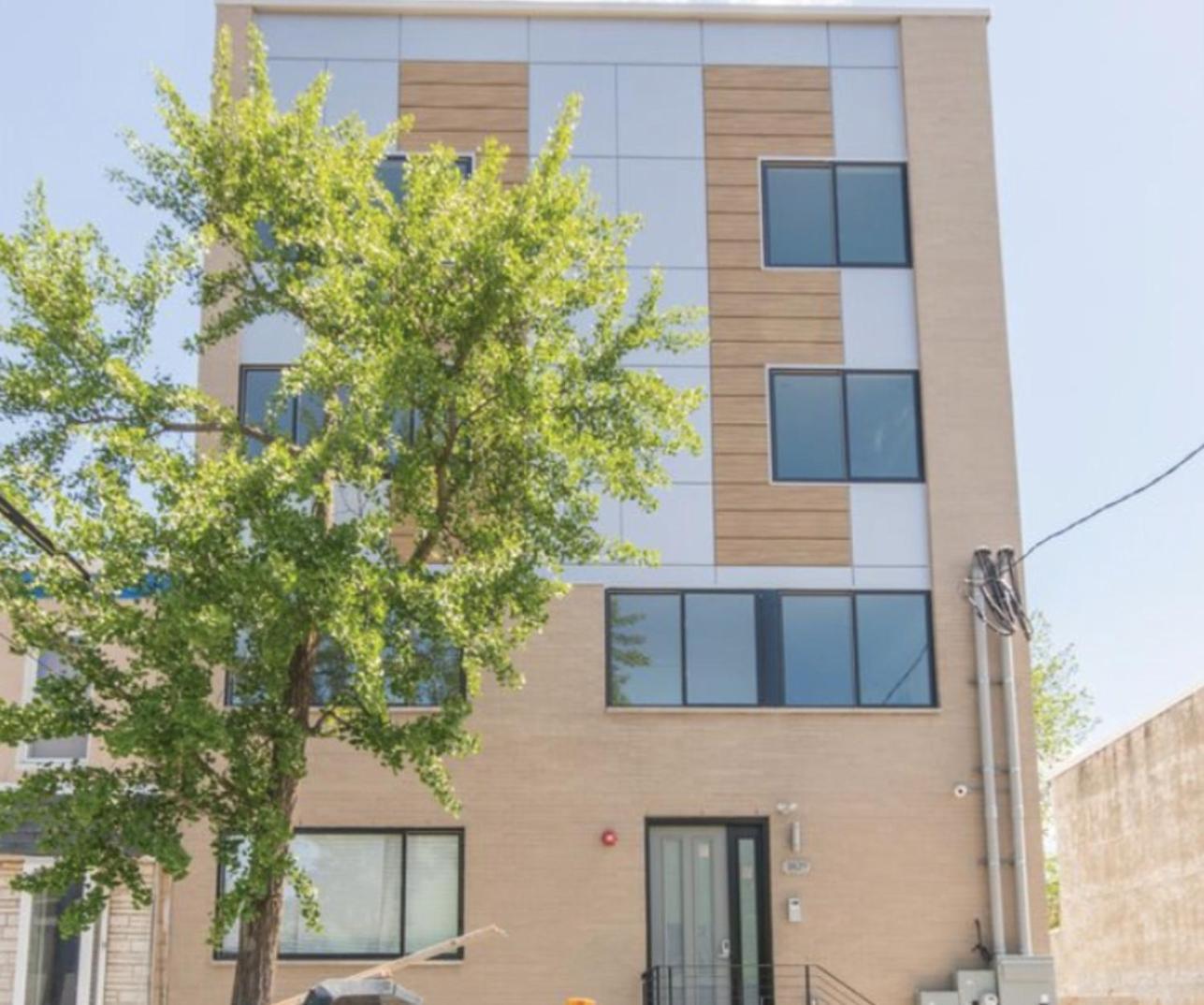 Apartment 2bedbath,wd,wifi,central,toaster *