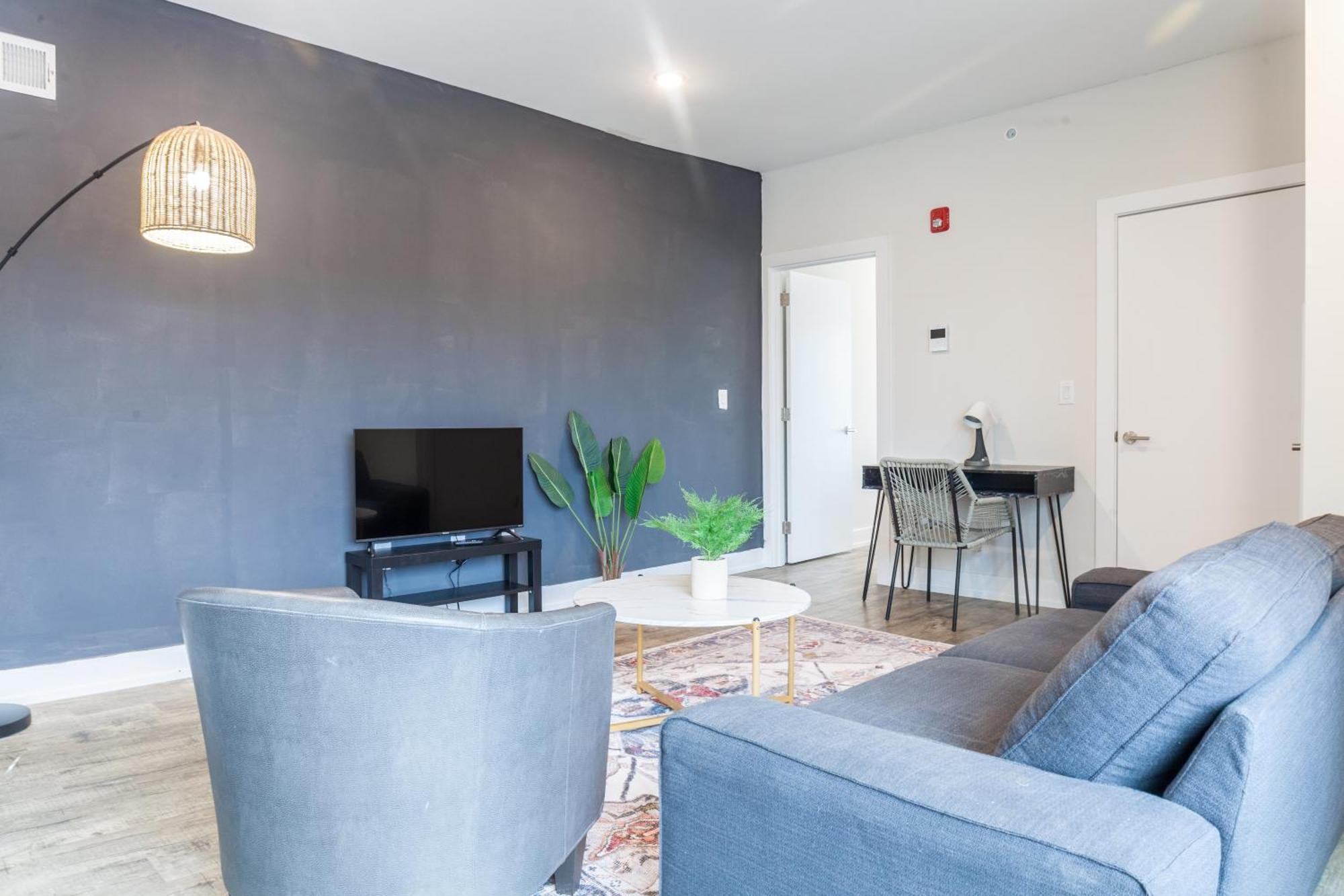 2bedbath,wd,wifi,central,toaster Apartment Philadelphia